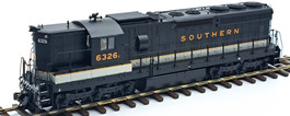 SD-24 High Nose Southern
